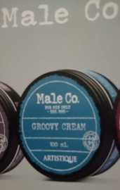 Groovy Cream 100ml.