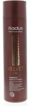 Velvet Oil Shampoo 250ml.