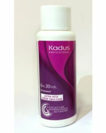 Kadus / Londa waterstof 60ml. 6%