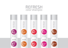Colorfresh shampoo 200ml.