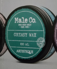 Greasy Wax 100ml.