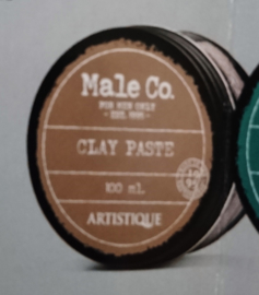 Clay Paste 100ml.