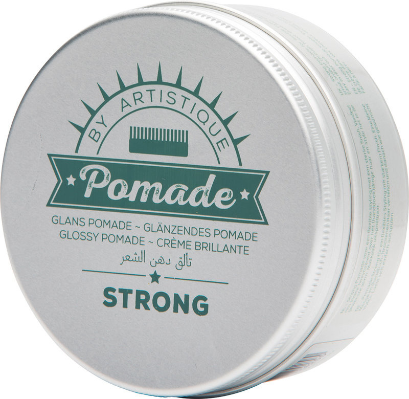 YouStyle Pomade Strong 150ml.