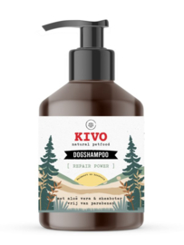 Kivo Dog Shampoo Repair Power