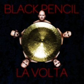 BLACK PENCIL: La Volta (2018)