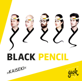 BLACK PENCIL: KAISEKI (2017)