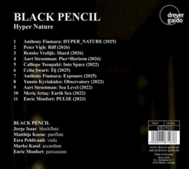 Hyper Nature (2026)