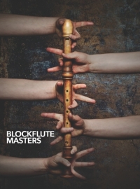 DVD Documentary BLOCKFLUTE MASTERS (2014)