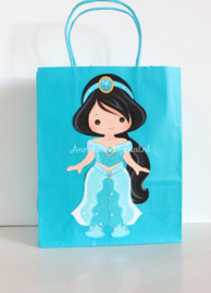 Prinses Jasmine Centerpieces