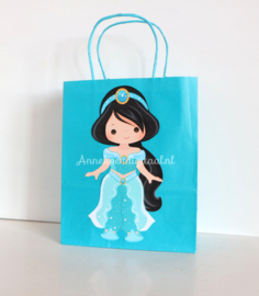 Prinses Jasmine Centerpieces