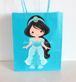 Prinses Jasmine Centerpieces