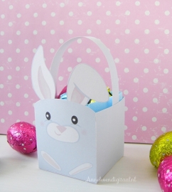 Bunny Box