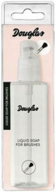 DOUGLAS Make-Up Brush Soap 100 ml 