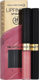 Max Factor Lipfinity Lip Colour 144 Endlessly Magic