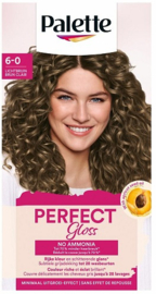 SCHWARZKOPF Poly Palette Perfect Gloss 6-0 lichtbruin