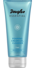 DOUGLAS Foaming Cream-Gel Cleanser van Douglas Essentials