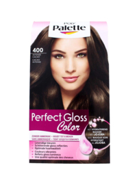 SCHWARZKOPF Perfect Gloss 400 intense cacao