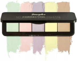 Douglas My Correcting Palette