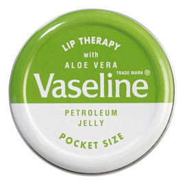 Vaseline Lippenbalsem Aloe Vera