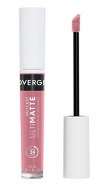 Covergirl 120 Strawberry Ultimatte Liquid Lipstick