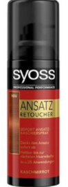 SYOSS UITGROEISPRAY Kashmir Rood