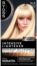 Syoss 13-0 Ultra Lightener