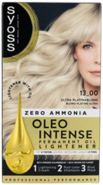 SYOSS Oleo Intense 13-00 Ultra Platinablond