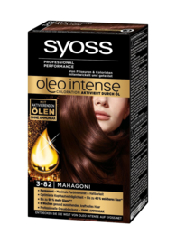 SYOSS Oleo Intense nr 3-82 mahonie