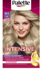 POLY PALETTE 9-1 Licht Asblond