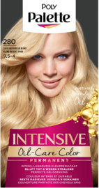 POLY PALETTE 280 ZACHT NATUURLIJK BLOND