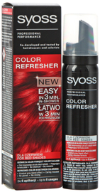 SYOSS COLOR REFRESHER / UITGROEISPRAY