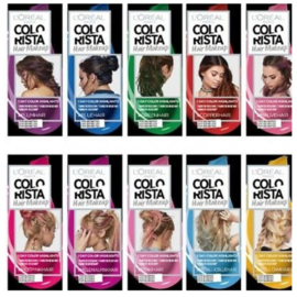 L'Oréal Paris Colorista Hair Make up ROSE