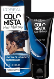 L'Oréal Paris Colorista Hair Make up BLUE