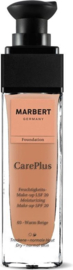 MARBERT Foundation Care Plus 03 Warm beige