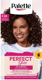 SCHWARZKOPF Poly Palette Perfect Gloss 3-65 Fluweelbruin