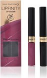 Max Factor Lipfinity Lip Colour 338 So Irresistible