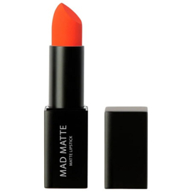 DOUGLAS MAD MATTE Lipstick no 14 Reckless Orange