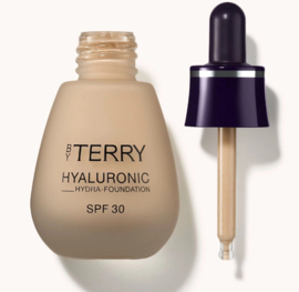By Terry - Hydraterende Foundation Hyaluronic Hydra SPF 30 - 500c Medium Dark