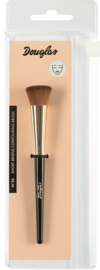 DOUGLAS CLASSIC MAKEUP BRUSH SHORT BRISTLE no 26