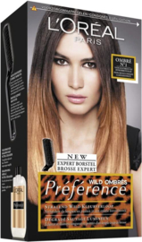 L'Oréal Excellence nr. 1 Ombre