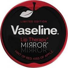 Vaseline Lip Therapy Mirror Mirror