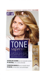 SCHWARZKOPF Tone Supreme 8-5 goudblond