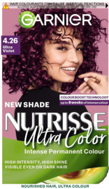 Garnier Ultra Color 4.26 Ultra Violet