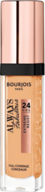 BOURJOIS Always fabulous concealer 100 Ivory