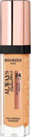 Bourjois Always Fabulous Vanilla 200