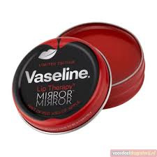 Vaseline Lip Therapy Mirror Mirror