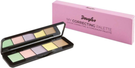 Douglas My Correcting Palette