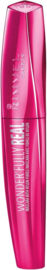 RIMMEL WONDER’FULLY REAL MASCARA BLACK 001