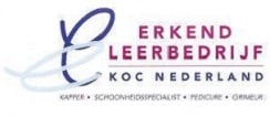 KOC Erkend Leerbedrijf KOC Erkend Leerbedrijf