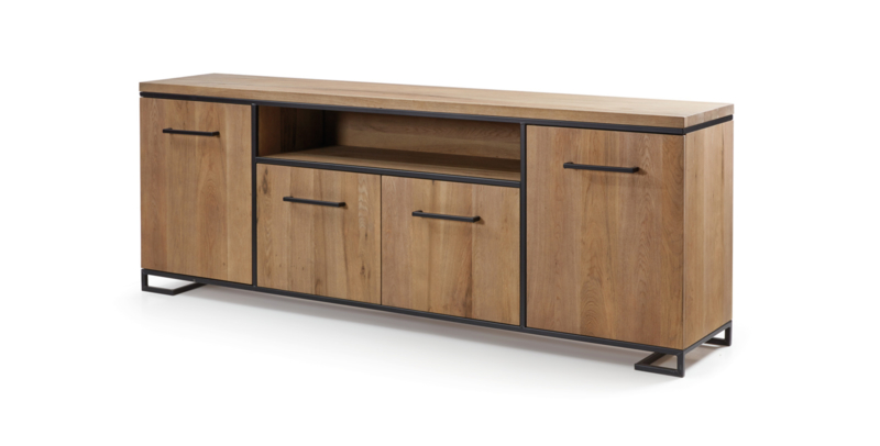 oplichter tarwe Rechtmatig Dressoir nodig? Grote collectie dressoirs | 123WOONTRENDS.NL